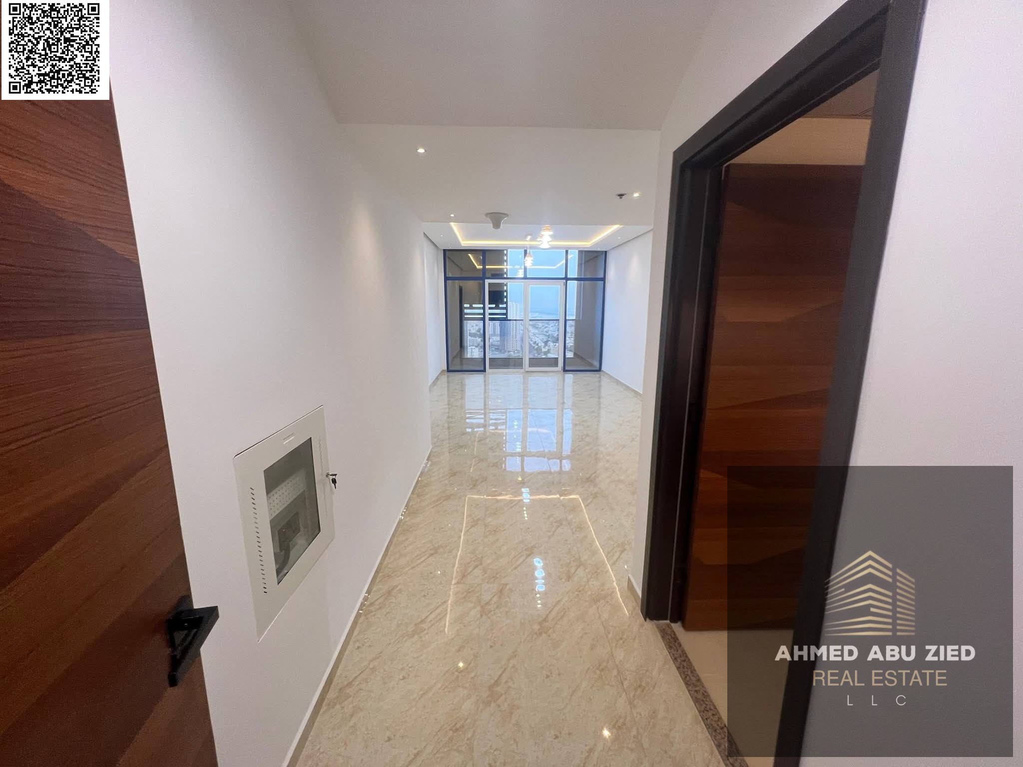 One bedroom and a hall, first inhabitant | Spacious area | Luxurious hotel finishes | Balcony with a wonderful view of the city