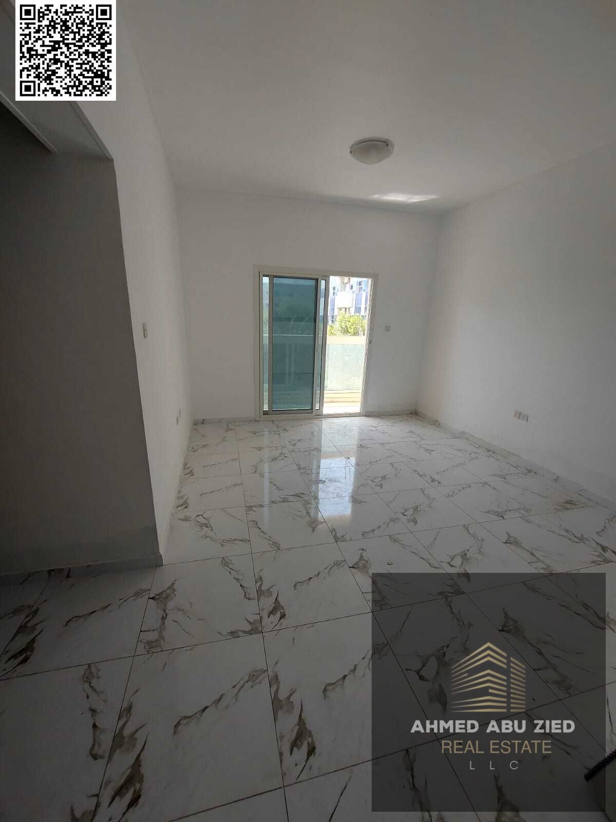 2bhk for rent in Al Rashidiya | Prime Location | Built-ins | Balcony | Card access