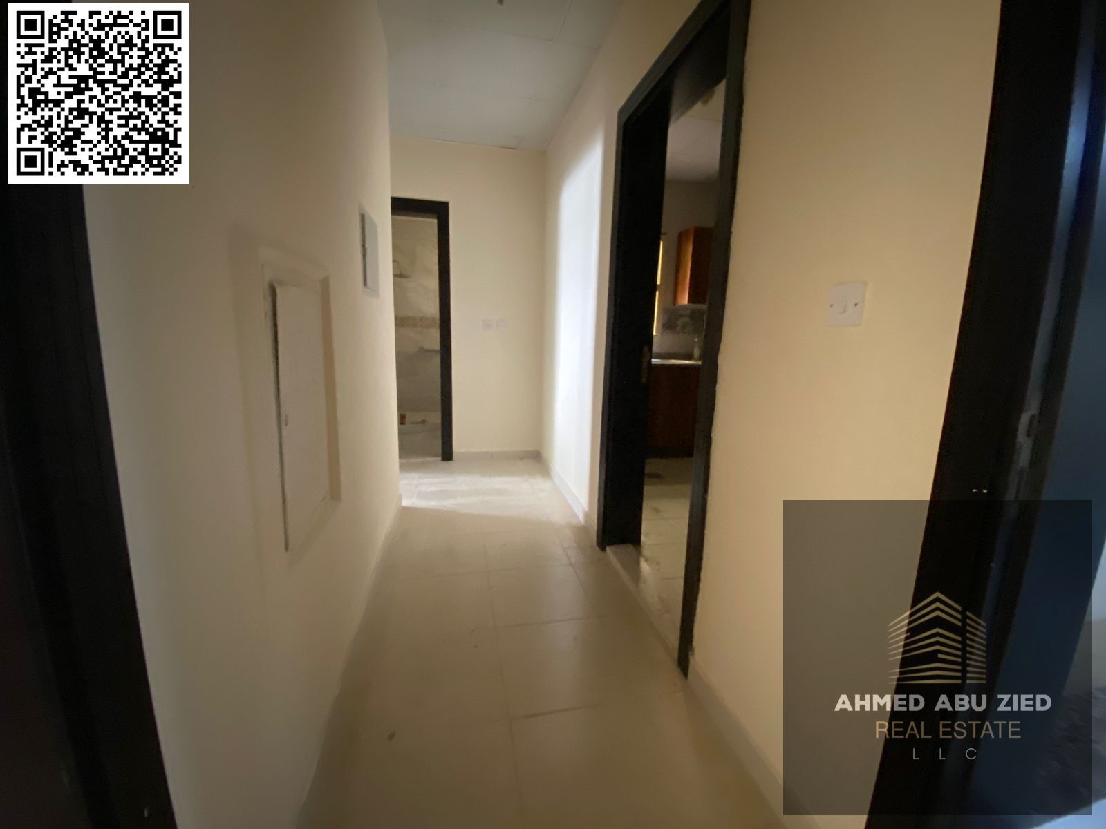 Cheapest one-bedroom apartment with a living room and one bathroom. Excellent finishing, good size, central air conditioning, prime location near all