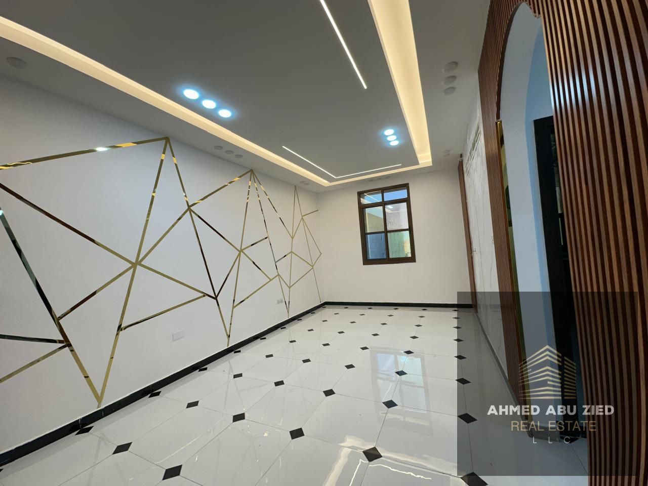 2 Bedrooms and Living Room | Annual Rent | Ajman – Al Rawda Area | New Building | Free Indoor Parking | Flexible Payment Options | Up to 4 Cheques