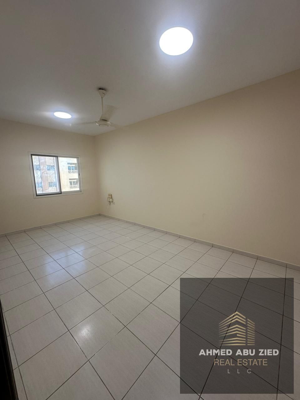 Cheapest Two-Bedroom Apartment with Living Room in Al Nuaimiya, Ajman | Balcony | Spacious Layout | Prime Location | Easy Exit to Dubai