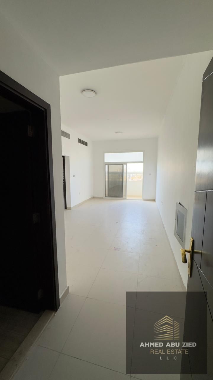 2 Bedrooms and Hall | Ajman | Al Mowaihat 3 | 3 Bathrooms | Balcony | New Building | First Occupant | Spacious Layout | Master Bedrooms | On Sheikh Mo