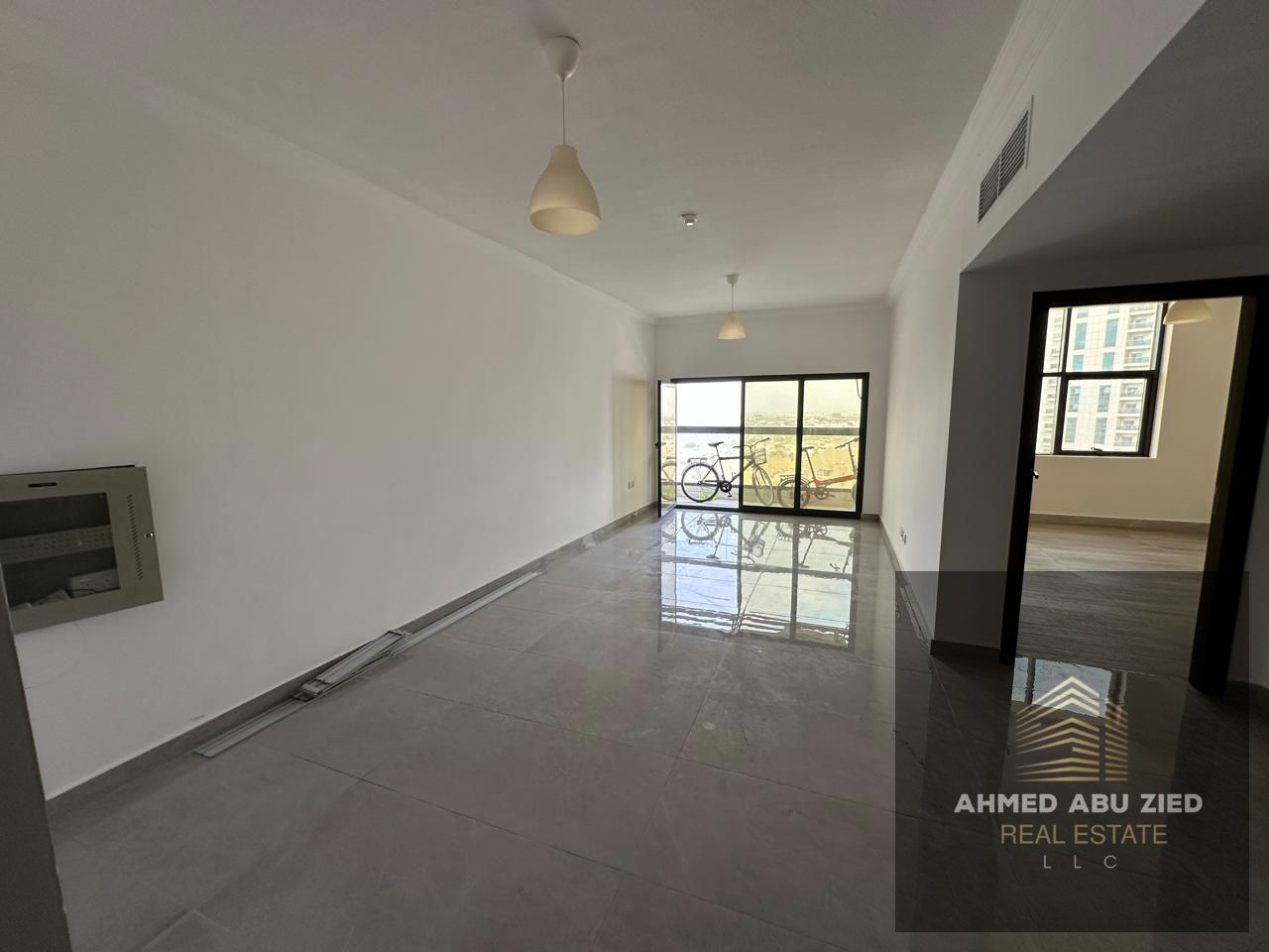 One-bedroom apartment with living room | annual rent | free gym and swimming pool | one month free | children’s play area | one of the most prestigiou