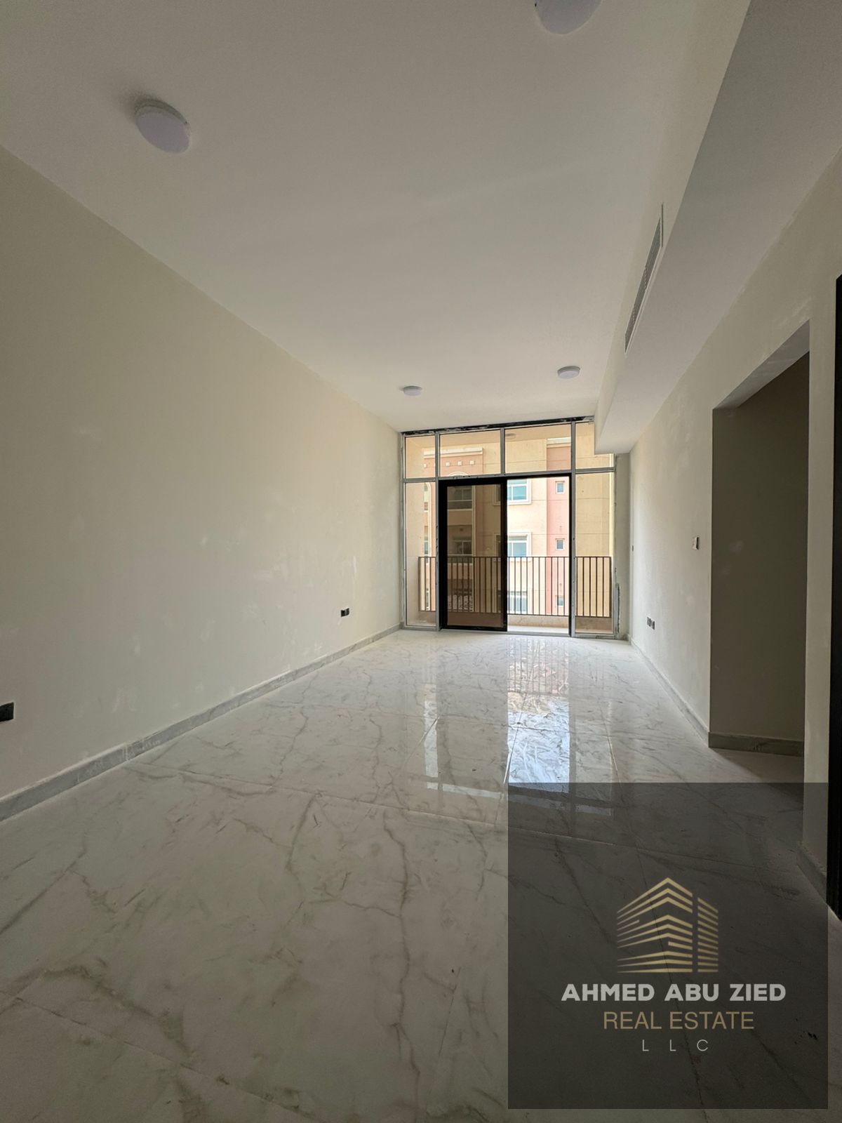 2 Bedrooms and Living Room | New Building | Spacious Layout | 3 Bathrooms | Balcony | Open View | On Sheikh Mohammed Bin Zayed Road | Up to 6 Cheques