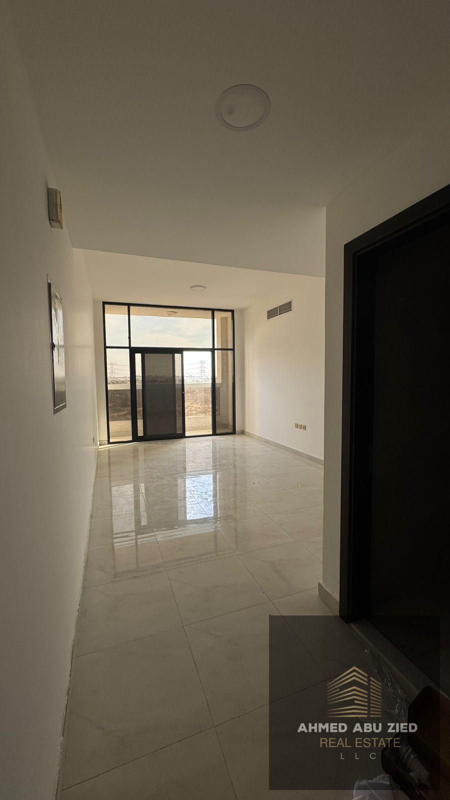 2 Bedrooms and Hall | 3 Bathrooms | Balcony | New Building – First Occupant | Spacious Layout | Flexible Payment Options | Up to 6 Cheques