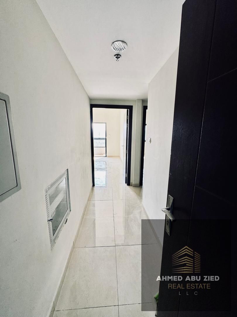 1 Bedroom and Hall | Ajman | Annual Rent | Al Jurf Area | Cheapest Apartment in Al Jurf | New Building | Free Parking | Flexible Payment Up to 6 Chequ