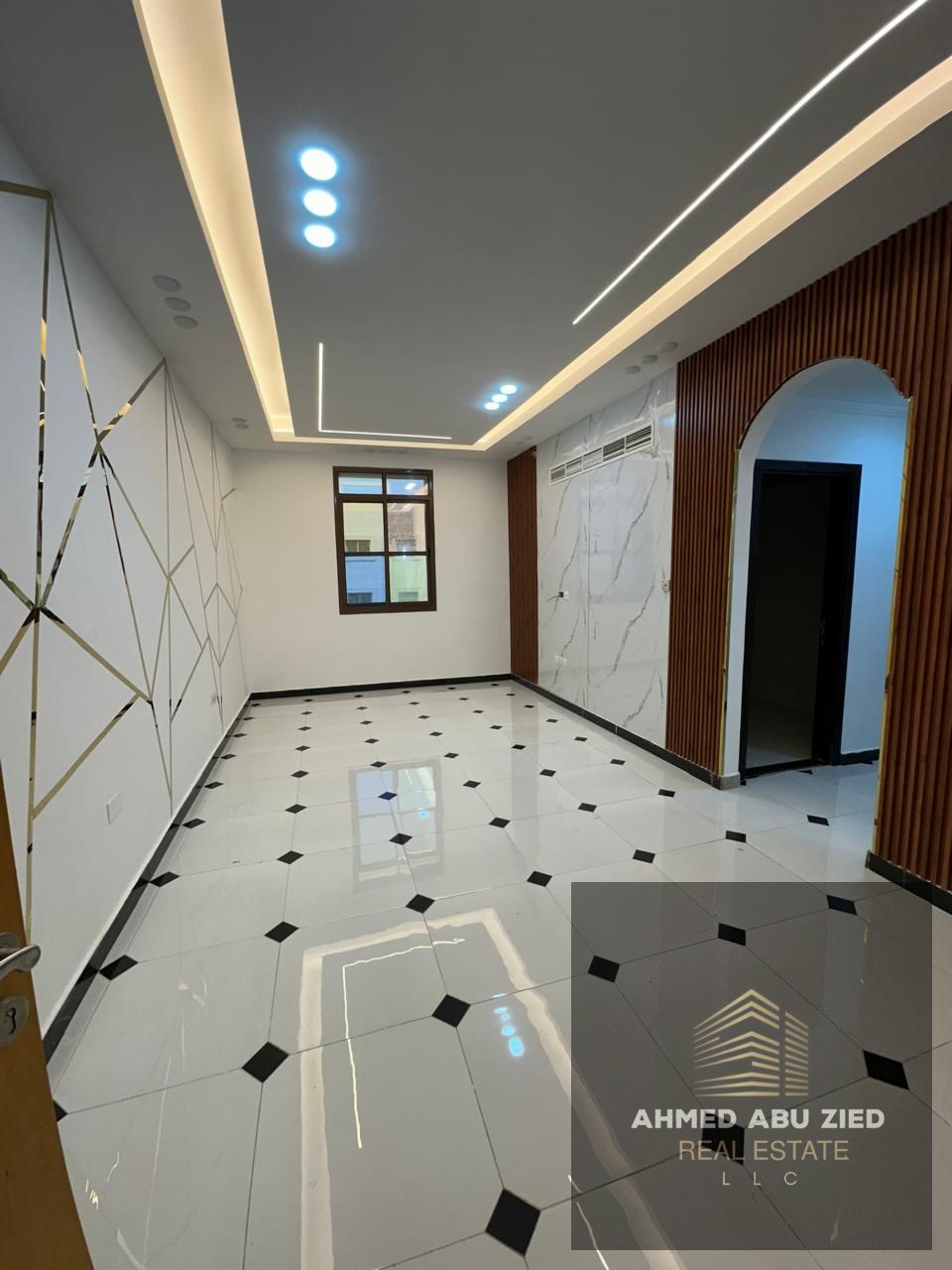 2 Bedrooms and Living Room | Annual Rent in Ajman | Al Rawda 3 Area | New Building | Spacious Area | Free Parking Available | Up to 6 Cheques