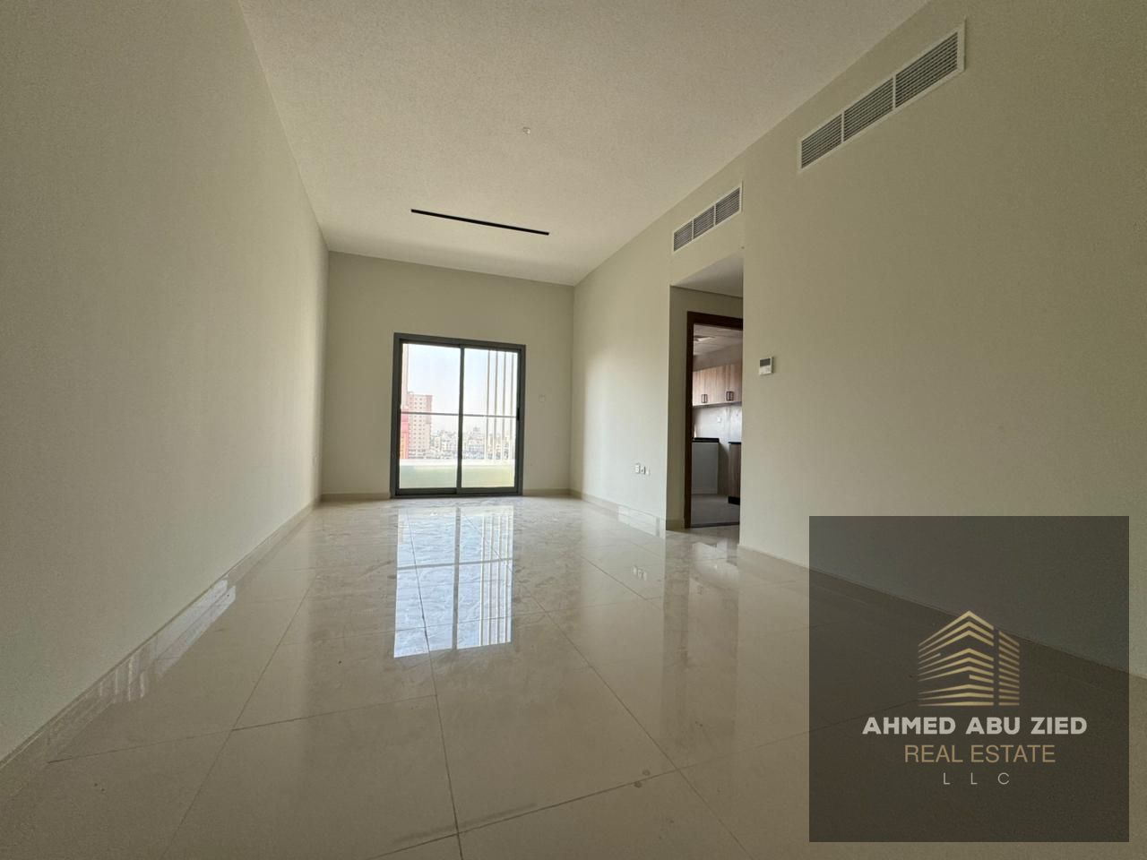 2 Bedrooms + Living Room for Annual Rent | Ajman – Al Nuaimiya 1 (Opposite Ramada Black Hotel) | Brand New Building – First Occupant | Free Parking |