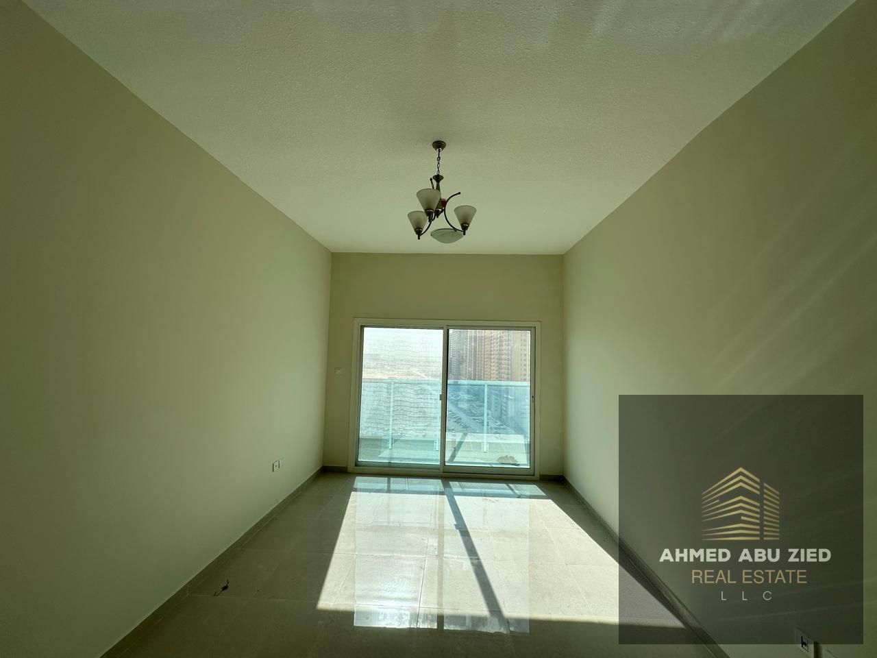 2 Bedrooms and Living Room | Annual Rent in Ajman | Emirates City | Free AC | Free Parking | On Sheikh Mohammed Bin Zayed Road | Payment Plan Availabl