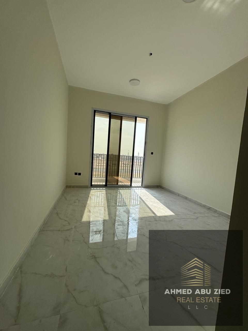 1 Bedroom and Living Room | Annual Rent in Ajman | Al Jurf 3 Area | On Sheikh Mohammed Bin Zayed Road | New Building | First Tenant | Up to 6 Cheques
