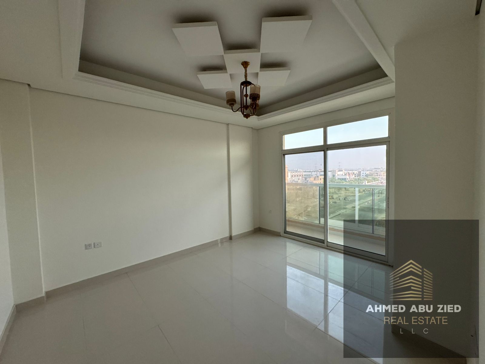 3 Bedrooms and Living Room | New Building | Free Gym & Pool | One Month Free | Master Bedrooms | On Sheikh Mohammed Bin Zayed Road | Flexible Payment
