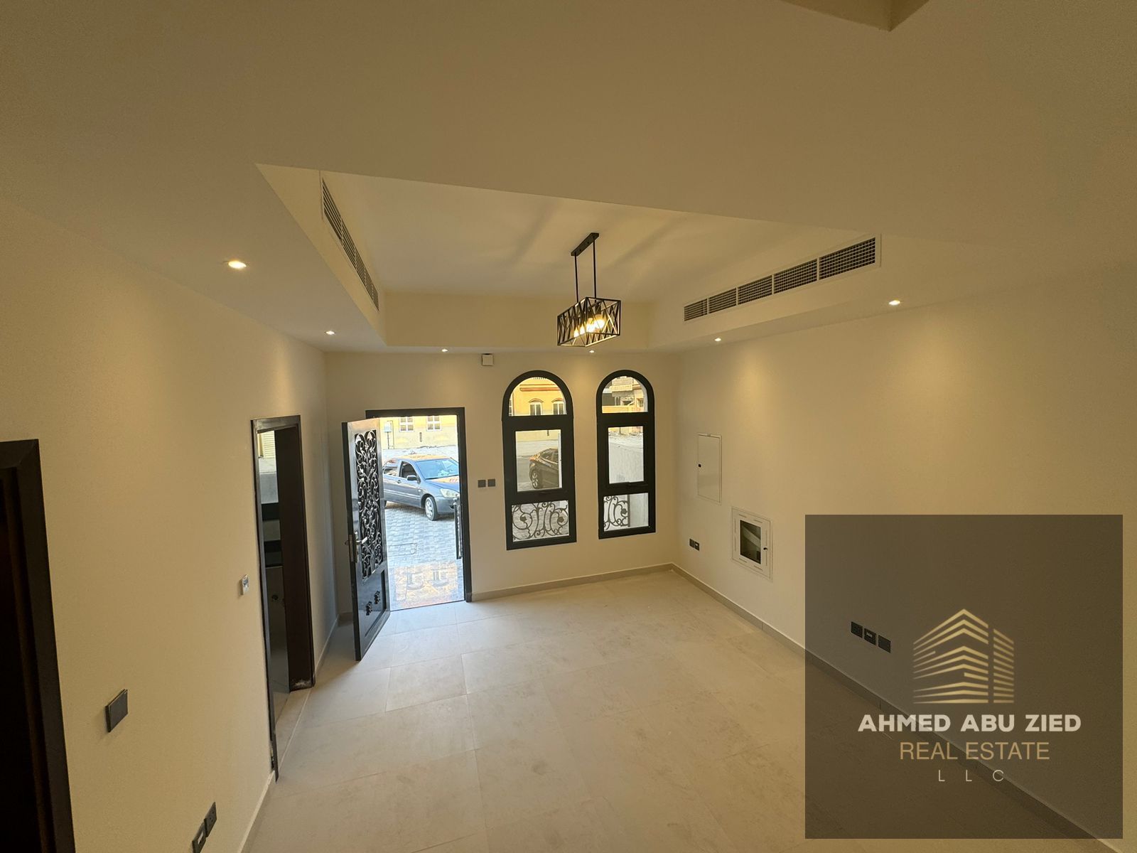 New Uptown | First Occupant | Annual Rent | Al Zahia Area, Ajman | One of the Most Prestigious Areas | Spacious Layout | Close to Mohammed Bin Zayed R