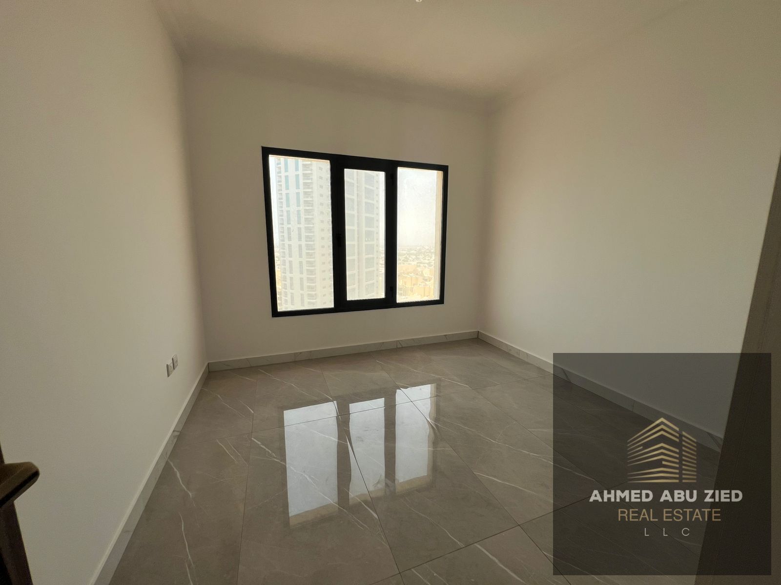 Two bedrooms and hall | Spacious | Free gym & pool | Free parking | One month free | Built-in wardrobes | Stunning open view