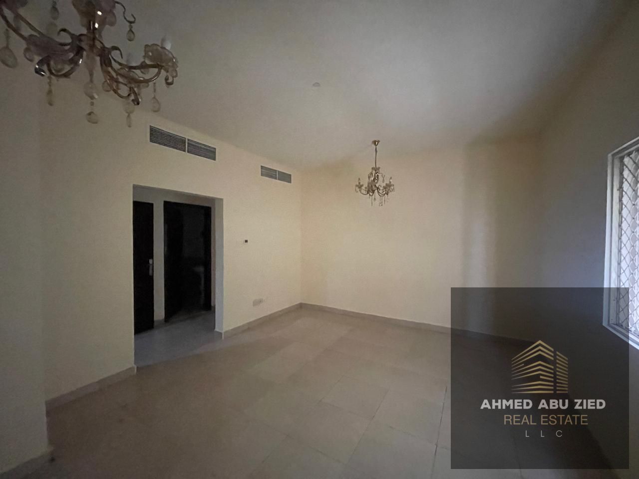3-bedroom apartment with a living room for rent in Al Nuaimiya 1 - King Faisal Street - Flexible payment plans up to 6 months
