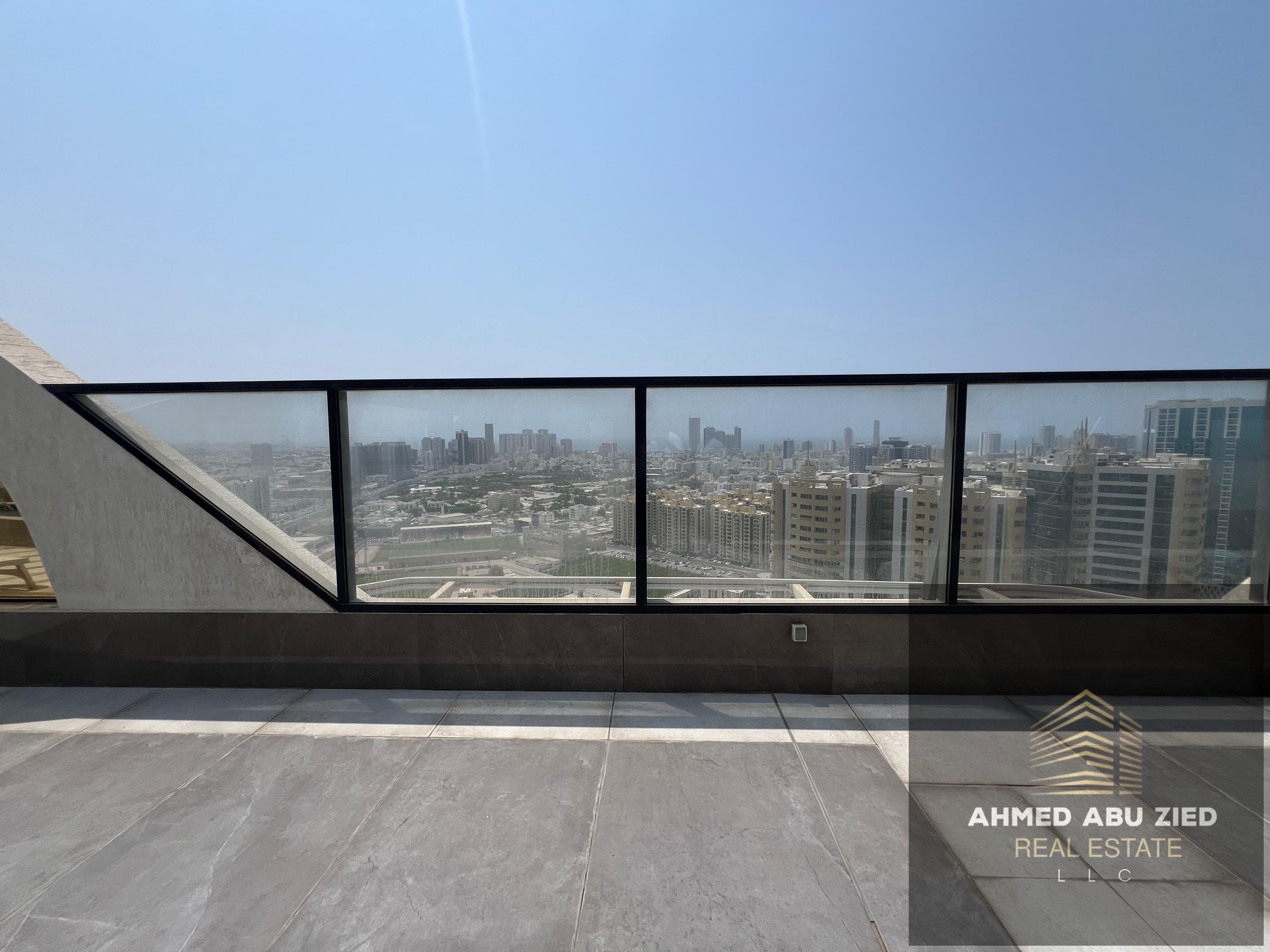 Luxury 2BR + hall for annual rent in Ajman Al Rashidiya 1, 2 bathrooms, gym, swimming pool & aqua park, easy access to Dubai & Sharjah.