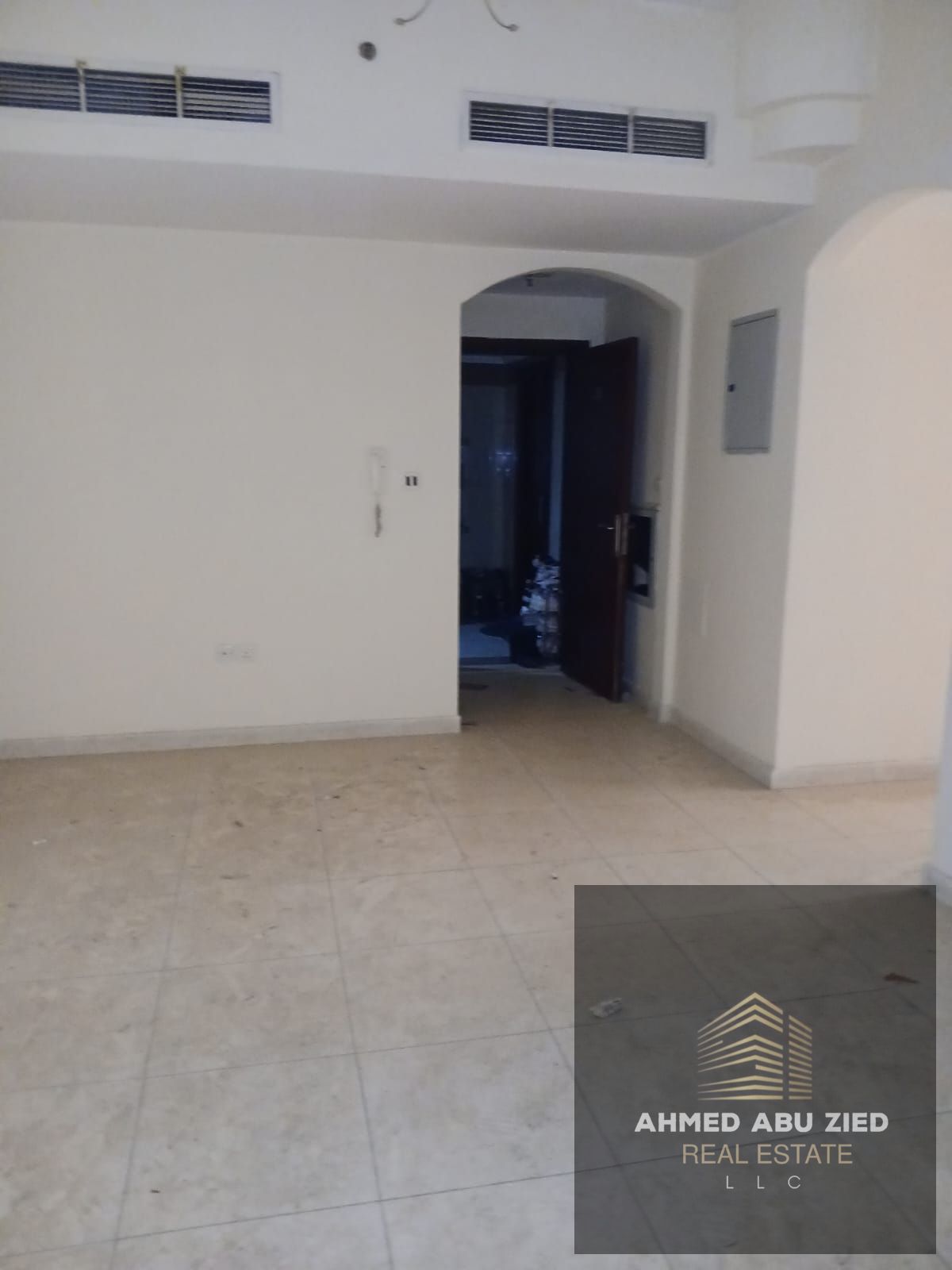 **2-Bedroom Apartment for Annual Rent in Al Nuaimiya 1, Ajman – 2 Bathrooms, Balcony, Large Kitchen, Central AC, Flexible Payment Options**