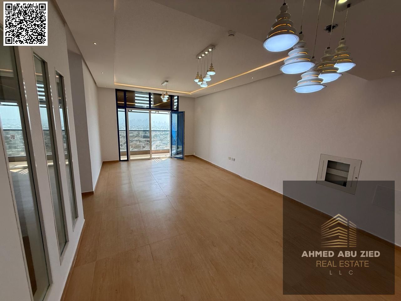 Luxurious 3BHK in Al Nuaimiya 3, Ajman – hotel-style finish, spacious layout, prime family-friendly location, perfect for comfort, free parking