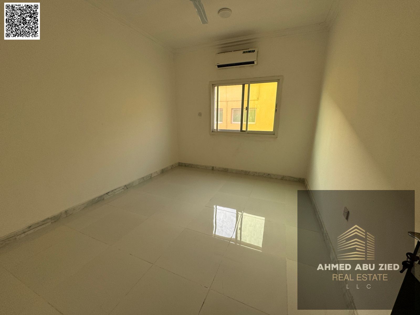 Two bedrooms and a living room, Al Rawda 2, near Sheikh Ammar Street and Layali Beirut Restaurant, split air conditioning, 2 bathrooms