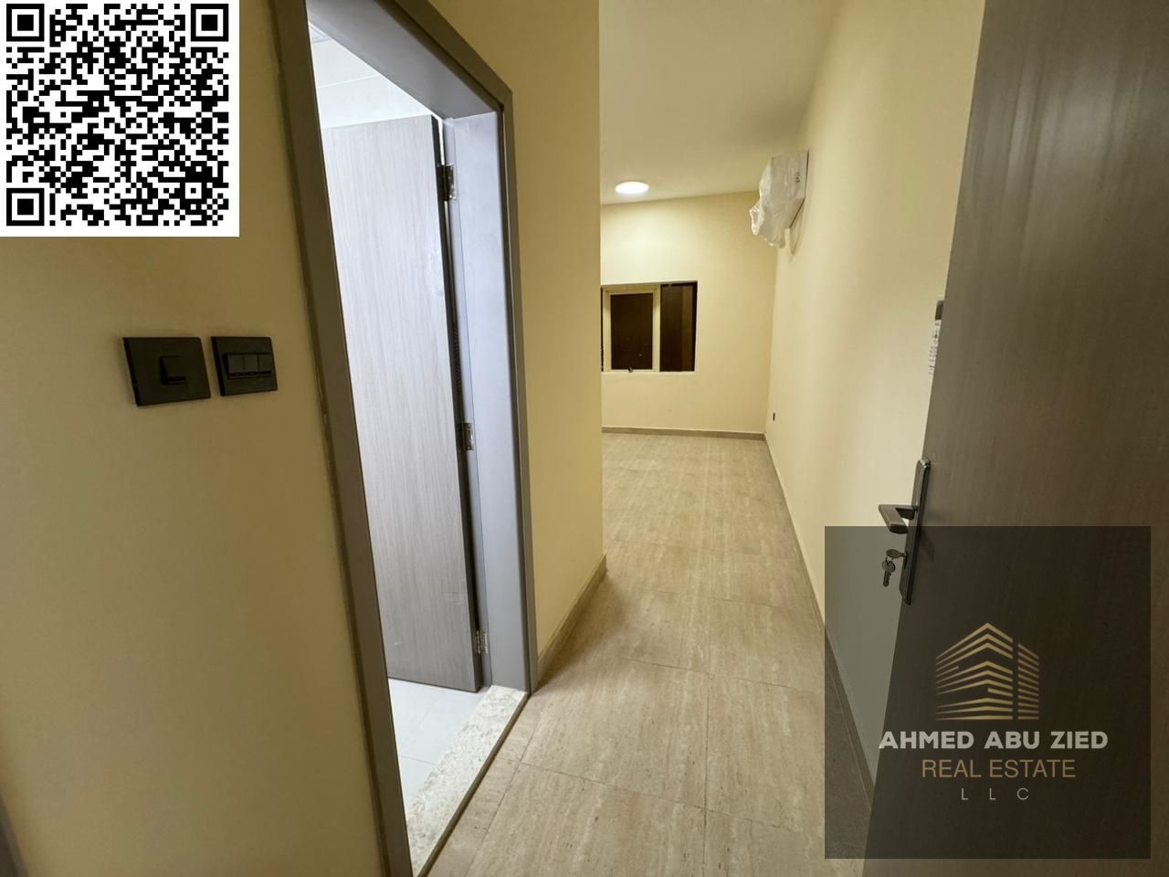 Your chance to live in luxury in Al Rashidiya 3 - a first-class apartment with two master bedrooms, a maid's room, and modern finishing at a fantastic