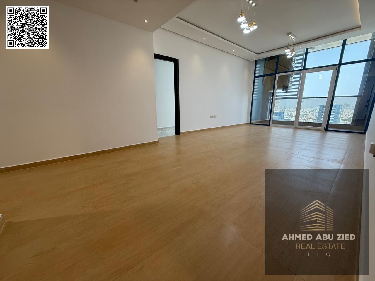 “Elegant room + lounge for annual rent in Al Nuaimiya 3 – high-end finishes – distinctive accommodation for AED 45,000/year”