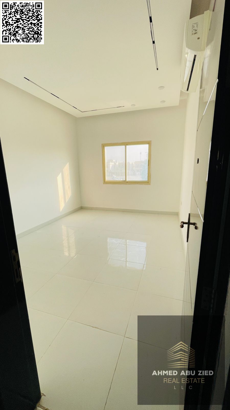 A golden opportunity to live in Rawda 3 – a two-bedroom apartment on Sheikh Ammar Street at an unbeatable price and with flexible payment options.