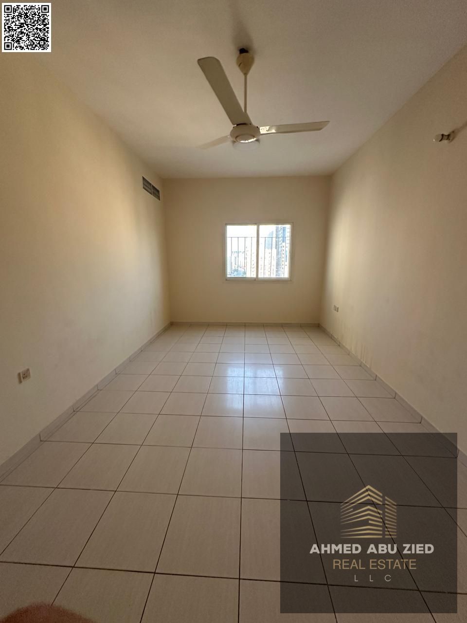 Cheapest two-bedroom apartment in Ajman Al Nuaimiya – only AED 34,000 per year