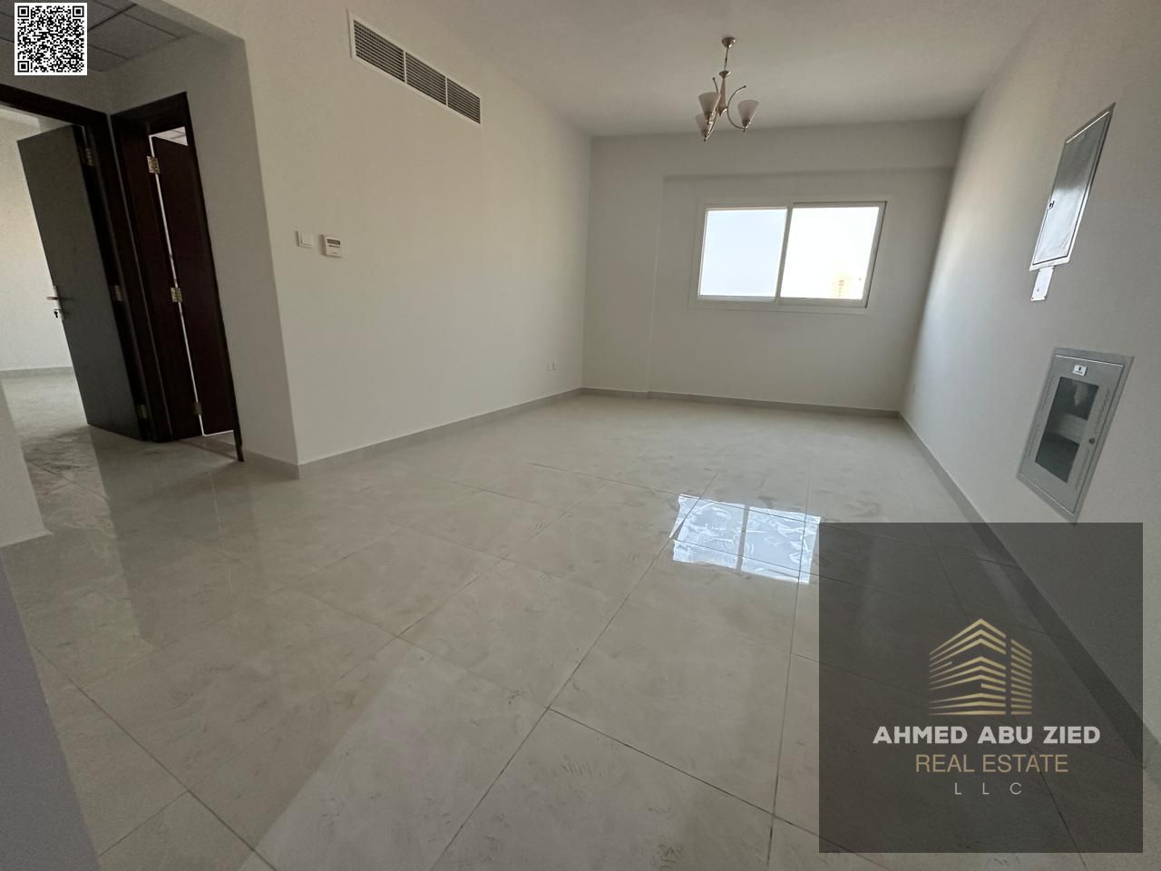 Unmissable golden opportunity: A luxury apartment in the heart of the Emirates with state-of-the-art amenities – don't miss out!