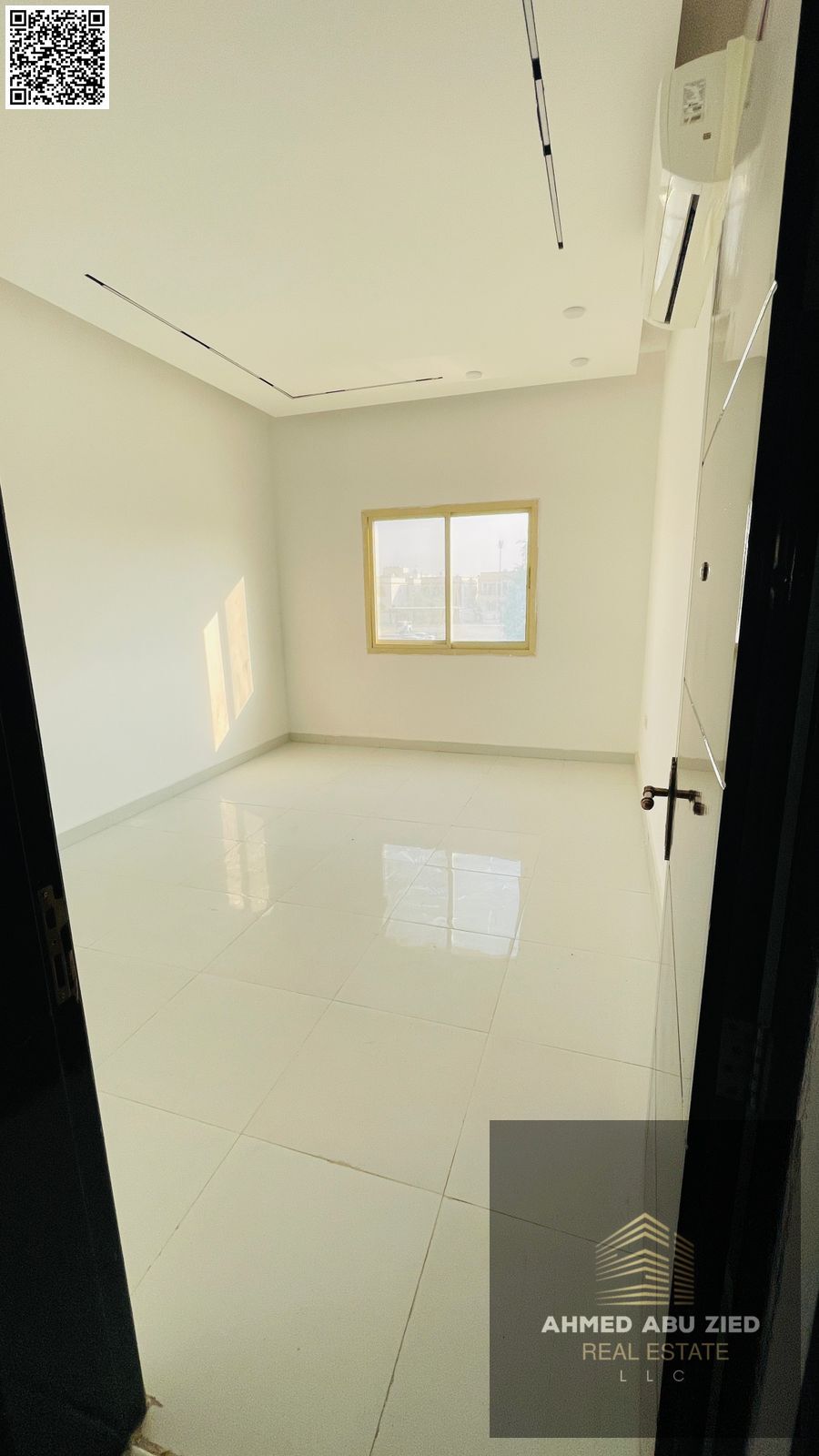 Two-bedroom apartment for rent in Al Rawda - prime location and attractive price of only 36,000 dirhams!