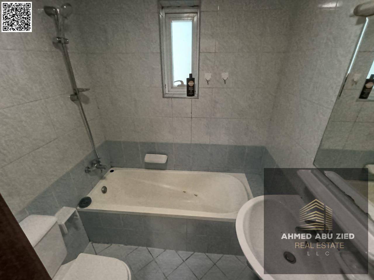 Luxurious furnished one-bedroom apartment for annual rent in Orient Towers – prime location, high-end finishing, and a great price with private parkin