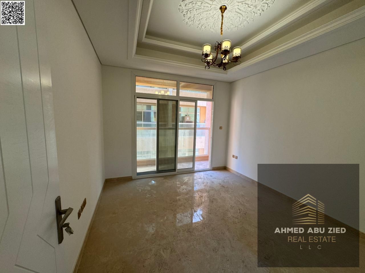 Apartment for rent in Al Muwaihat 3 - 1 bedroom and living room with balcony, a great opportunity at special prices!