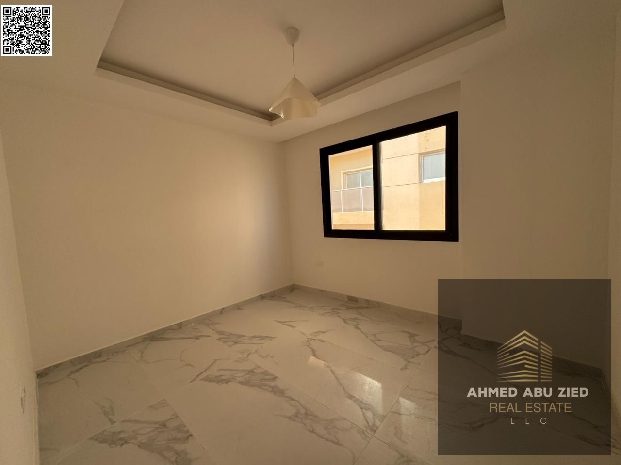 Luxury apartment for rent in Al Jurf 3 - an unmissable opportunity!