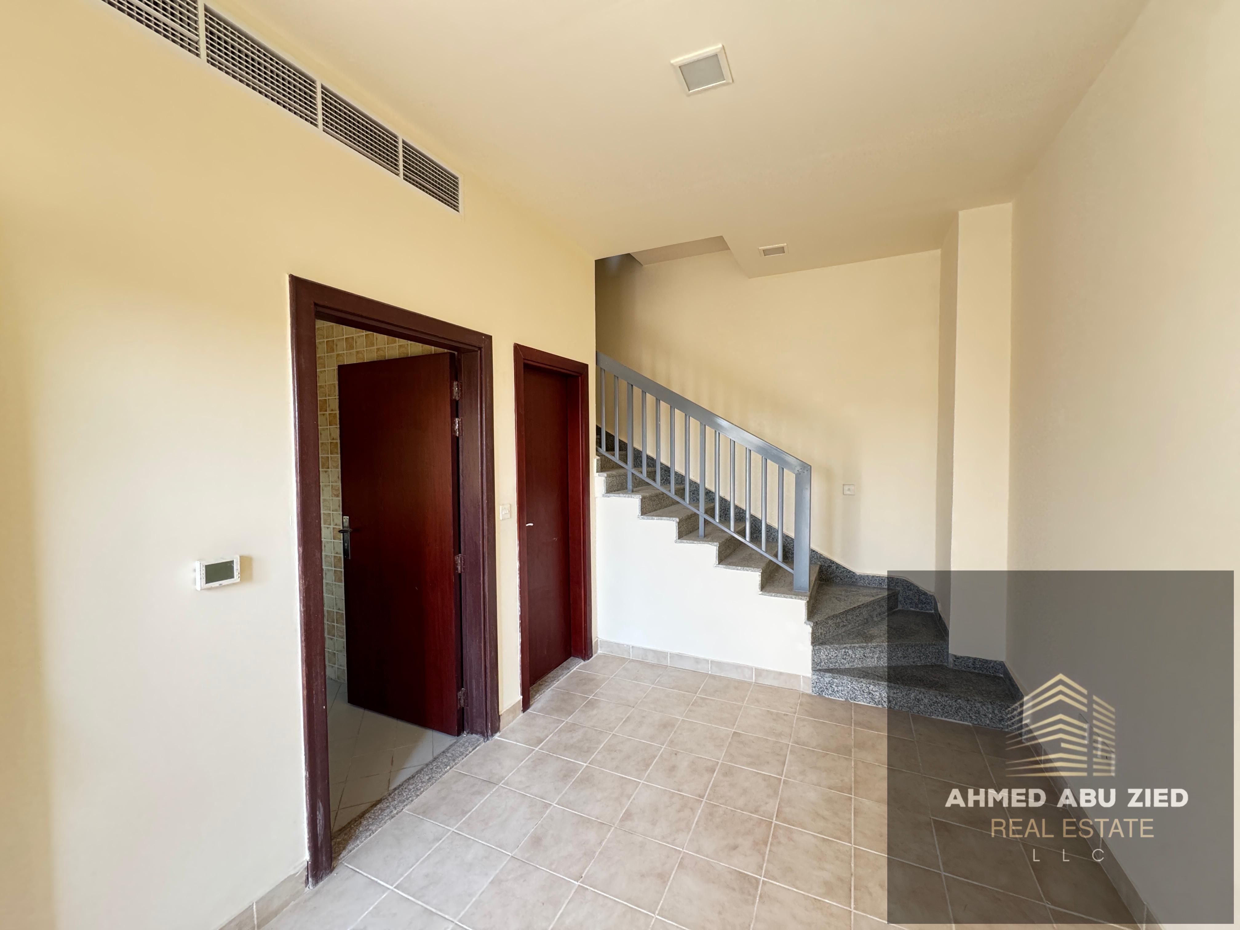 Uptown luxury apartments for annual rent in Al Zahia Modern design and quiet location, ideal for family living