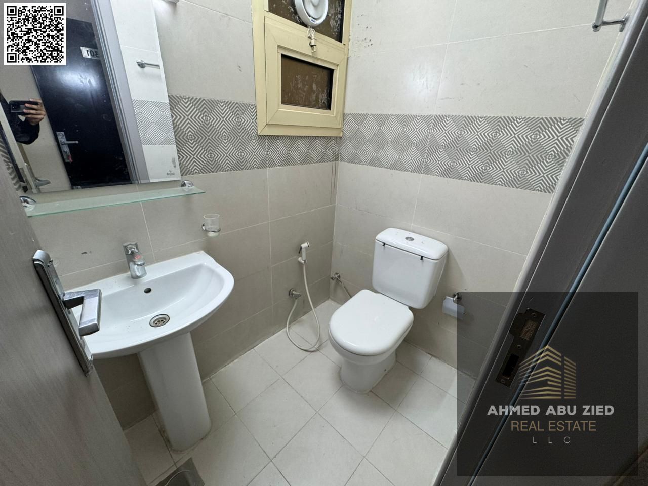 For annual rent, first occupant - the most luxurious room and hall in Al Rashidiya 3 at a special price and ideal location!