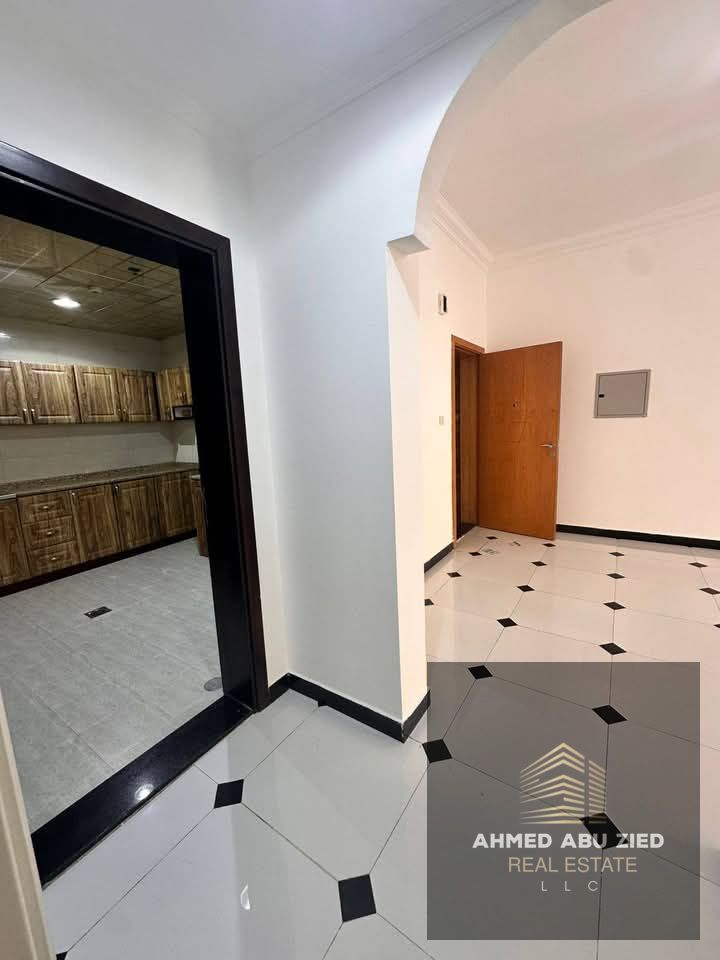 One-bedroom apartment for annual rent in Al Rawda 3, Ajman | Prime location near Sheikh Ammar Street