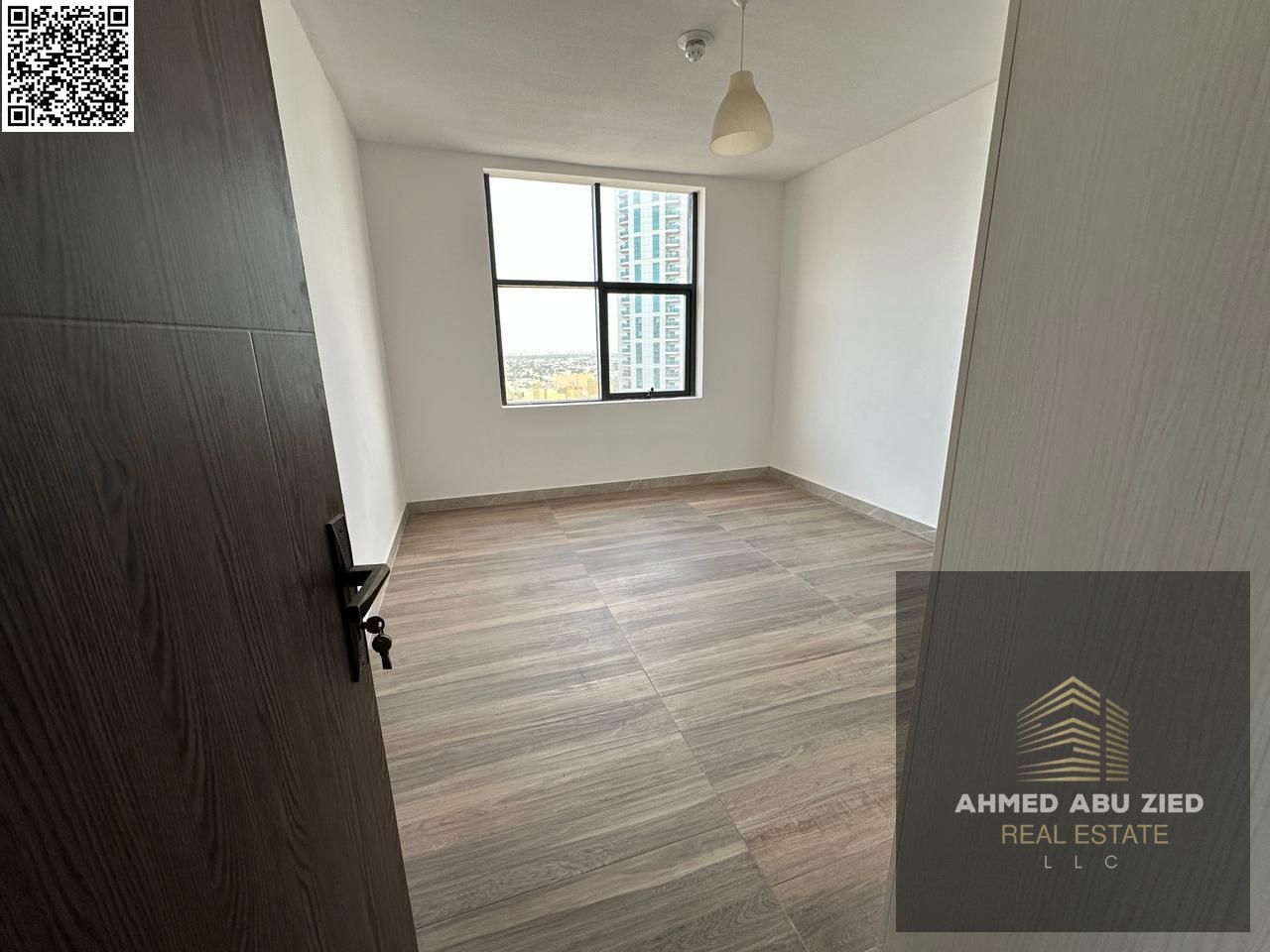 A unique opportunity for upscale living | Furnished one-bedroom apartment with appliances, gym, swimming pool, and aqua park in Ajman, Al Rashidiya 1
