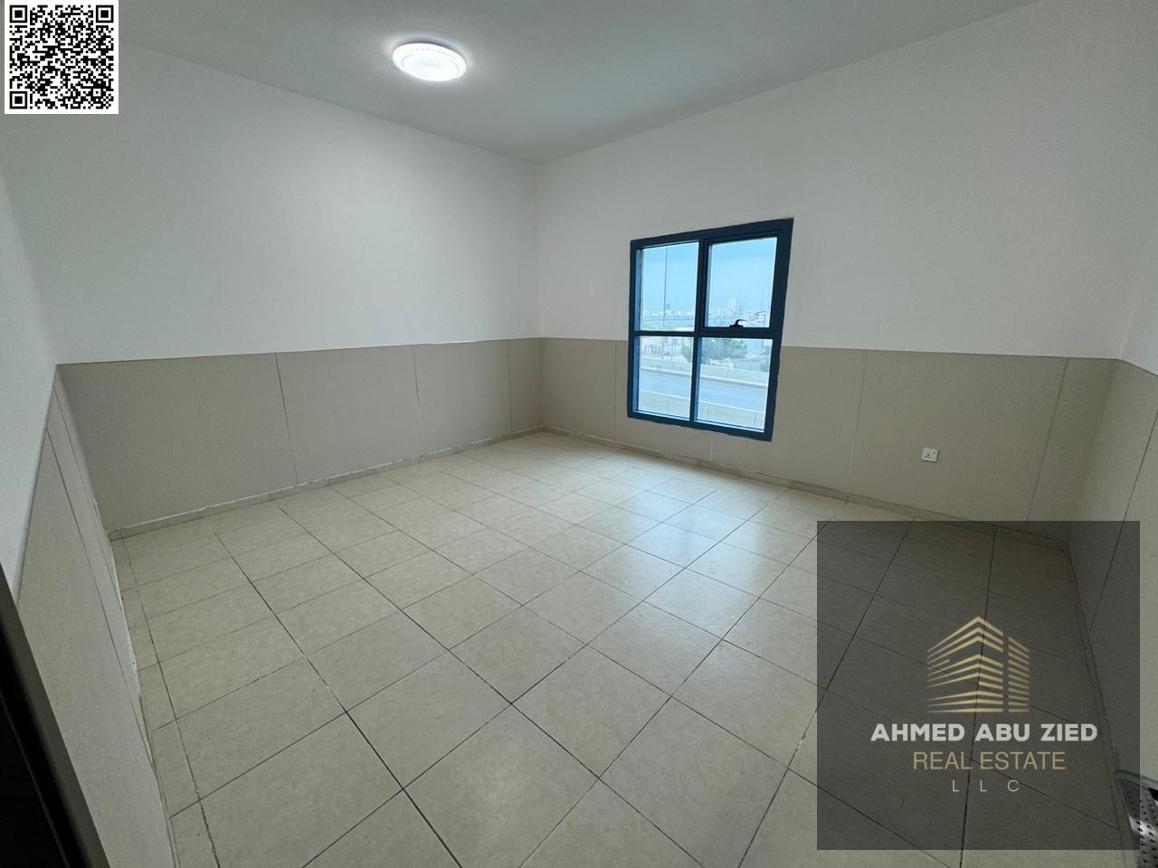 The most luxurious 3-bedroom apartment with a living room + master maid's room in Al Khor Towers | True luxury and a residence befitting your refined
