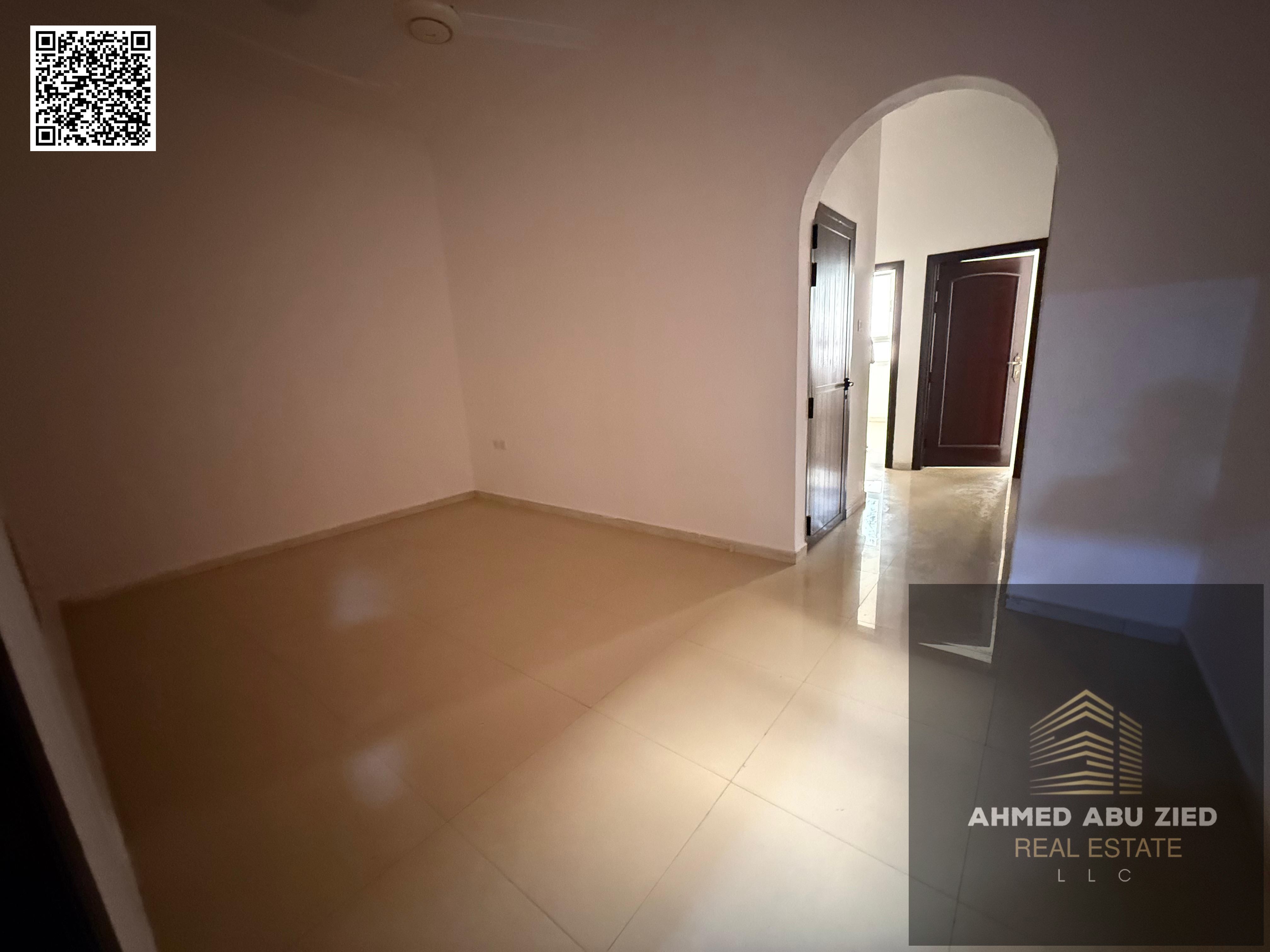 Cheapest 2-bedroom apartment for annual rent in Al Rawda 2 – Ajman | 2 bathrooms | 4 or 6 payment plans | Security deposit required