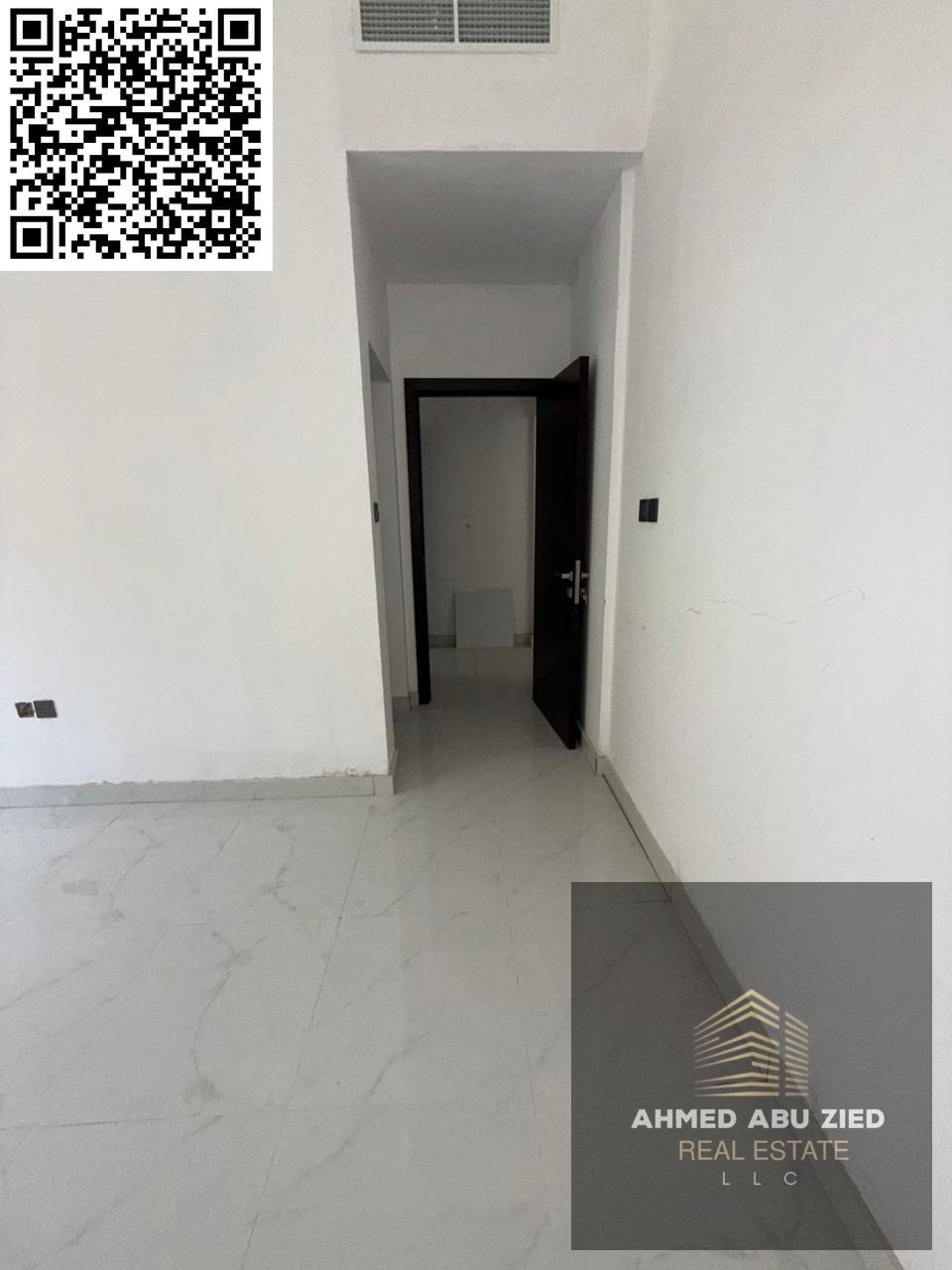 Brand New Studio for Annual Rent in Al Karama, Near Ajman Corniche – Separate Kitchen, Spacious Layout, and Open View for Only AED 25,000