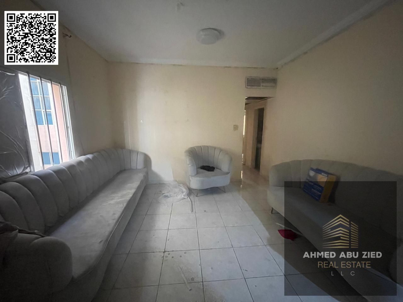 One-bedroom apartment for annual rent in Al Nuaimiya 1 | Bargain price 26,000 | Flexible payment