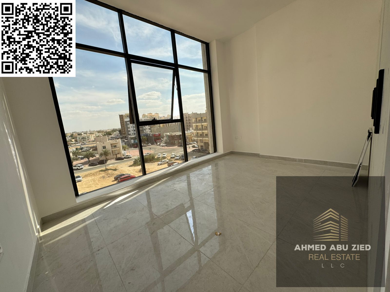 Luxury Apartment for Annual Rent in Ajman Al Hamidiya | Brand New | 2 Master Bedrooms + Hall | Super Deluxe Finishing
