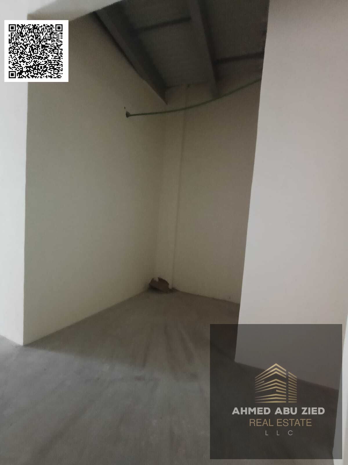 4000 sq ft Warehouse for Rent in Al Jurf Industrial Area 2 | Mezzanine + 22 kW | Main Street | AED 190,000