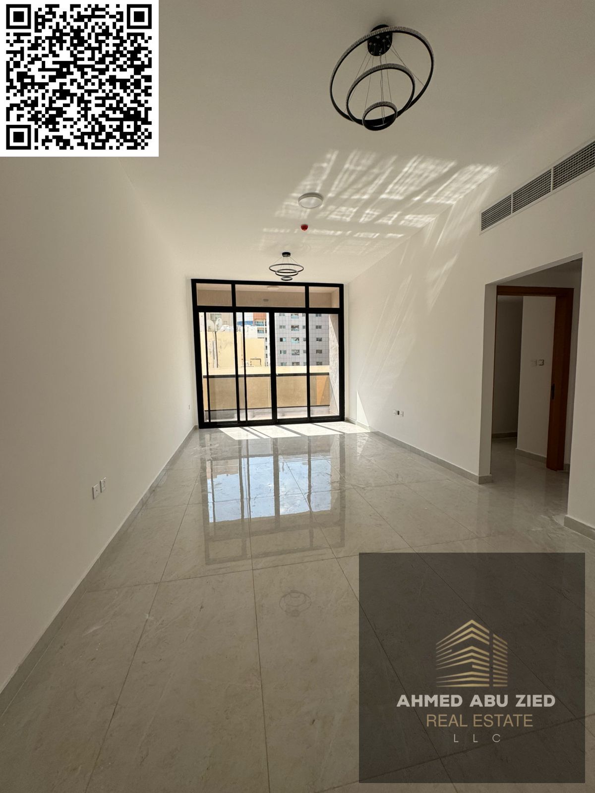Luxury Apartment for Annual Rent in Ajman Al Hamidiya | Brand New | 1 Master Bedroom + Hall | Super Deluxe Finishing