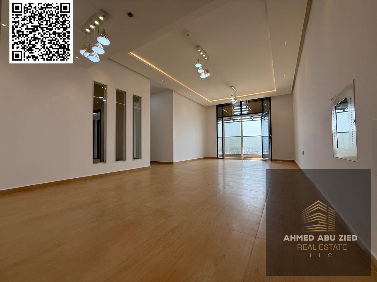 Luxury three-bedroom apartment with a living room in Al Nuaimiya 2, Ajman | 2 bathrooms | Hotel-style finishing | Modern kitchen | Central air conditi