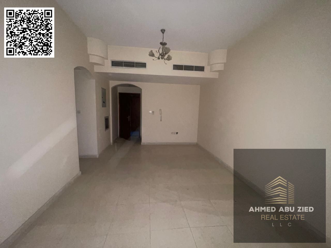 One-bedroom apartment for annual rent in Al Nuaimiya 1 | Balcony | Excellent space | 30,000