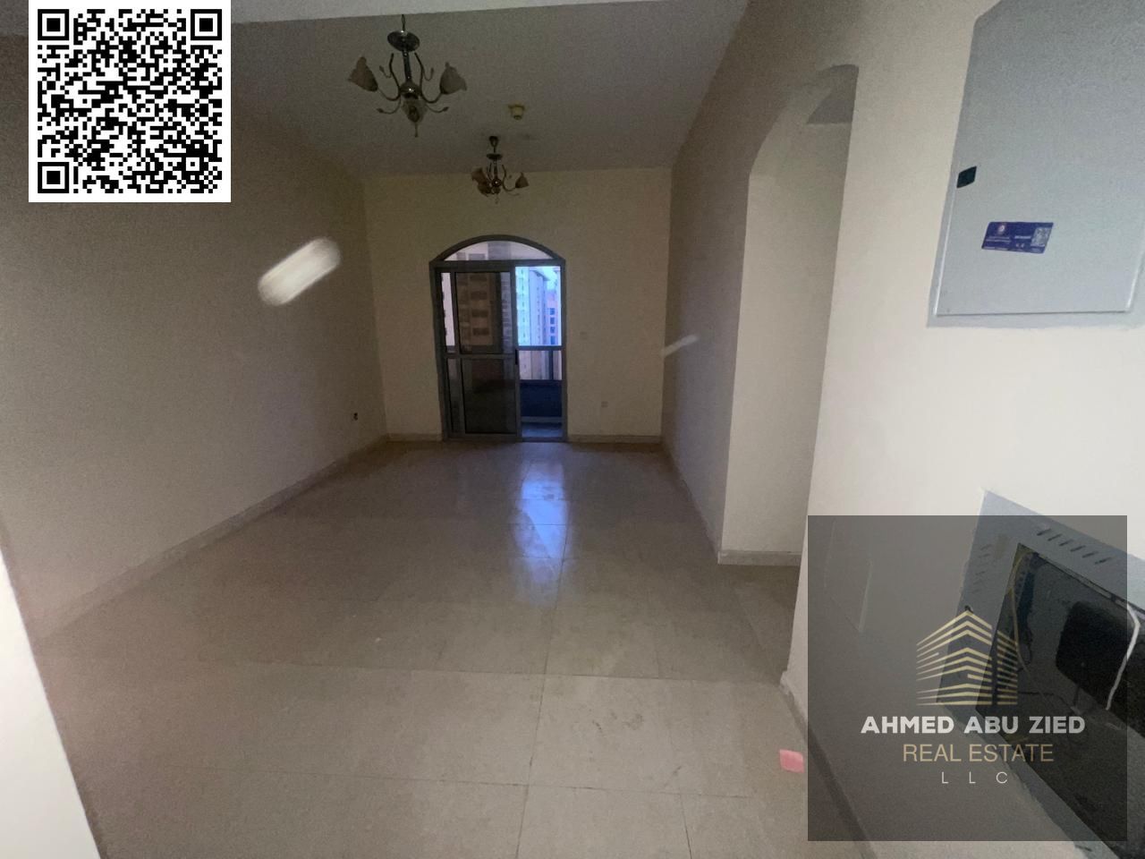 The most stylish and luxurious apartment for annual rent, consisting of two bedrooms, a fully equipped kitchen, and two bathrooms. The best price in A