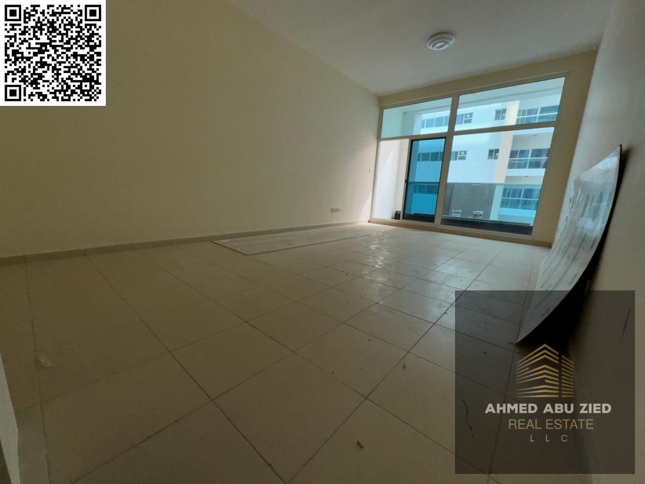 Luxurious and beautiful two master bedrooms for annual rent | 3 bathrooms | Excellent living room | Kitchen | Central air conditioning | Storage room