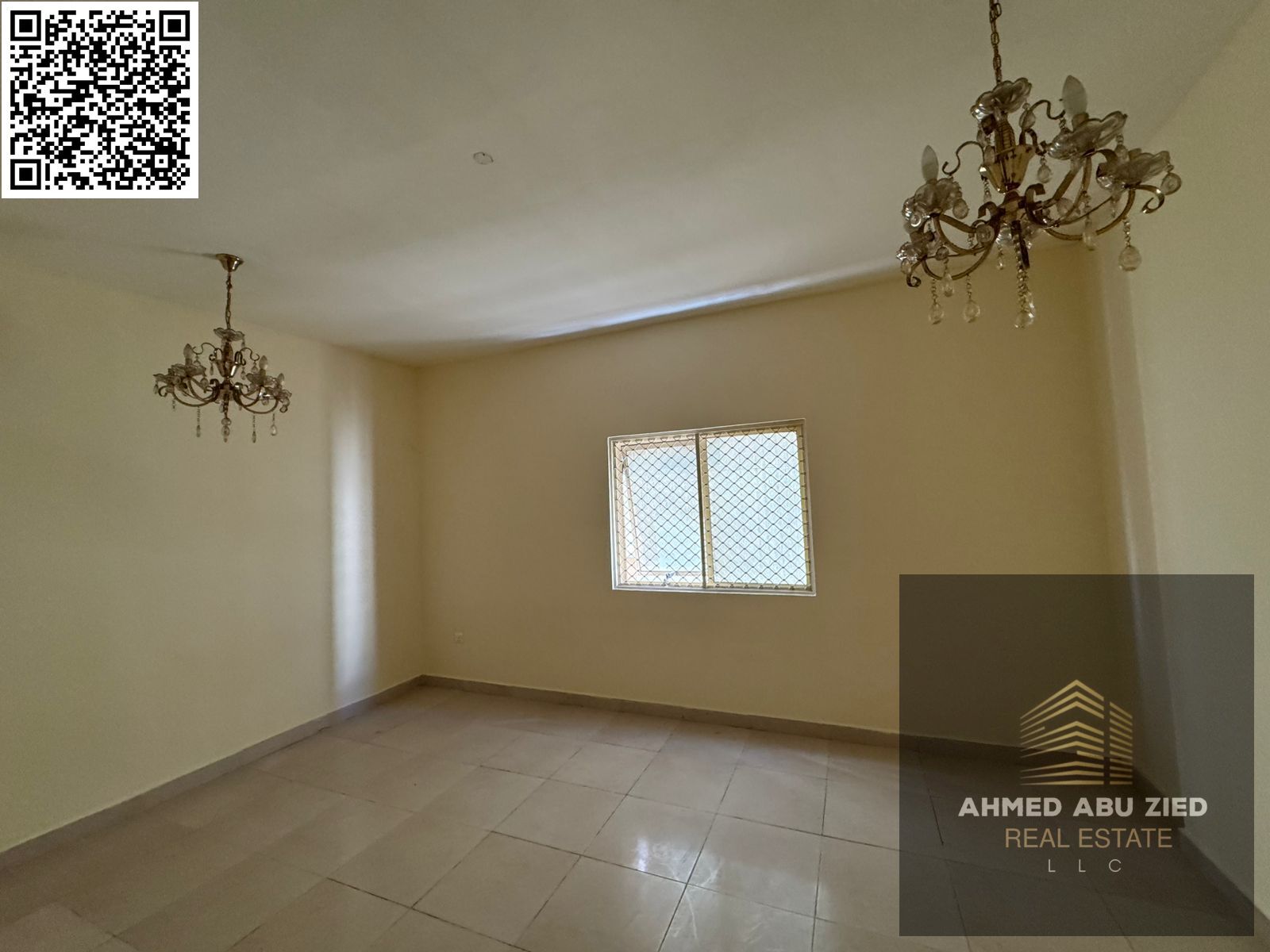 Cheapest 3-bedroom apartment in Ajman, Al Nuaimiya 2 | 3 bathrooms | Central air conditioning | Strategic location close to public services | Flexible