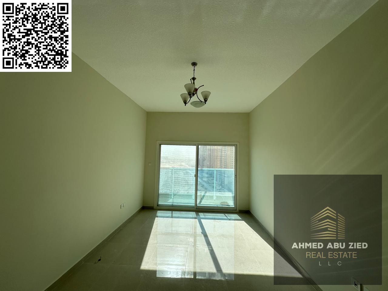 Luxury two-bedroom apartment in Ajman Village | 2 bathrooms | Open view | Free air conditioning | Equipped kitchen | Flexible payment options | Easy a