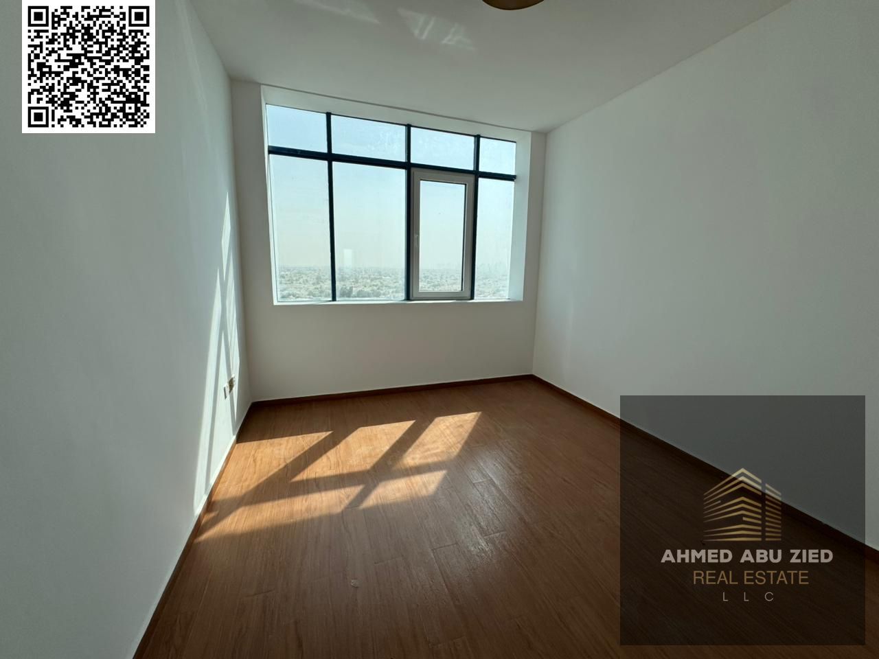 Luxurious and elegant apartment for annual rent in Ajman, Al Nuaimiya 3. Consists of a master bedroom, spacious living room, first occupancy, 2 bathro
