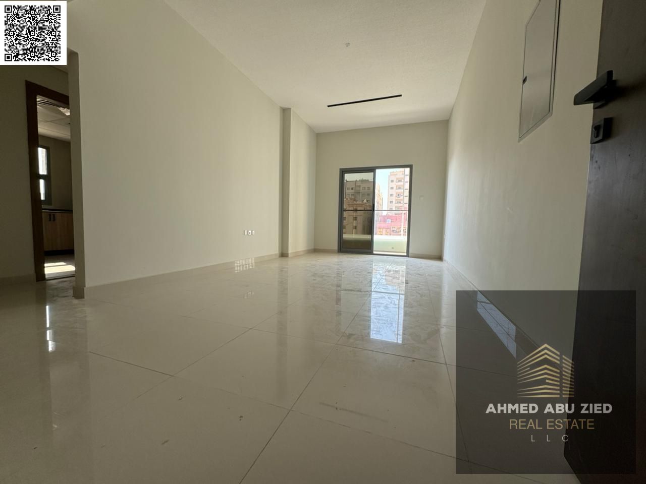 Luxury 3 Bedroom Apartment for Annual Rent in Ajman – Al Nuaimiya 1 | Next to Al Hikma School | Brand New Building | First Tenant | Open View | Centra